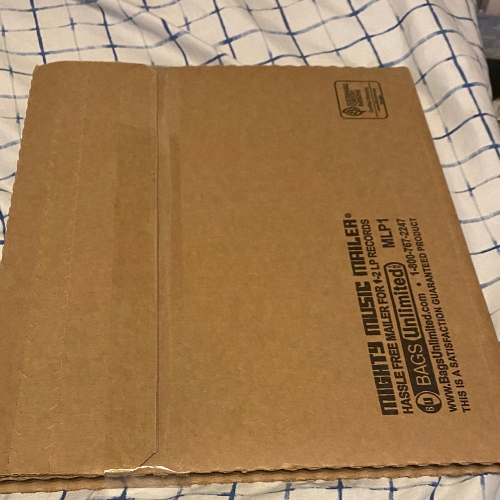 Signed rough trade Clipse let god sort ‘em out lp Vinyl Record